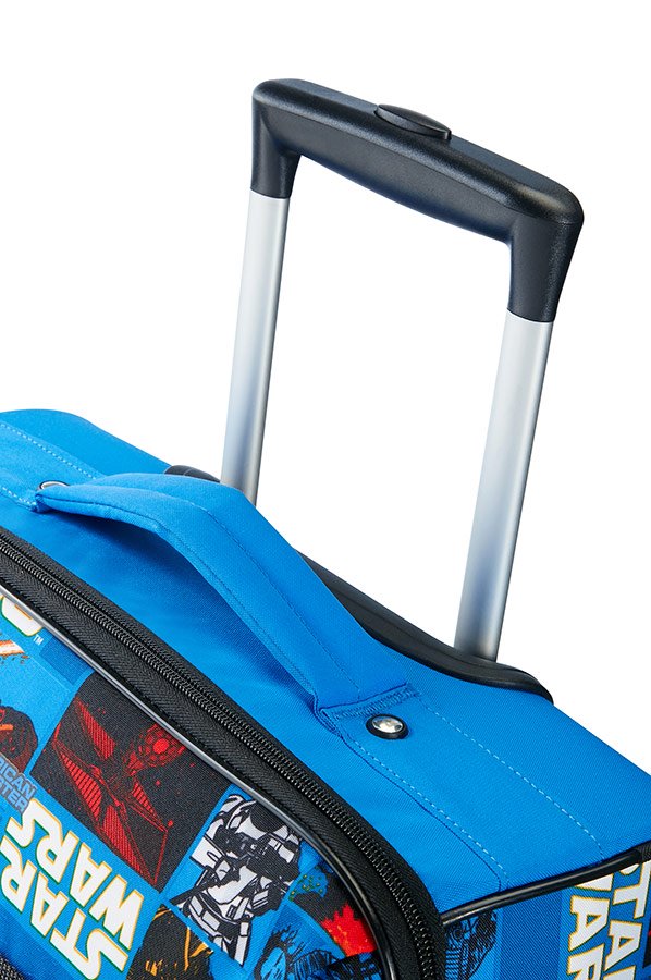 American Tourister New Wonder Trolley mit 2 Rollen XS Star Wars Saga
