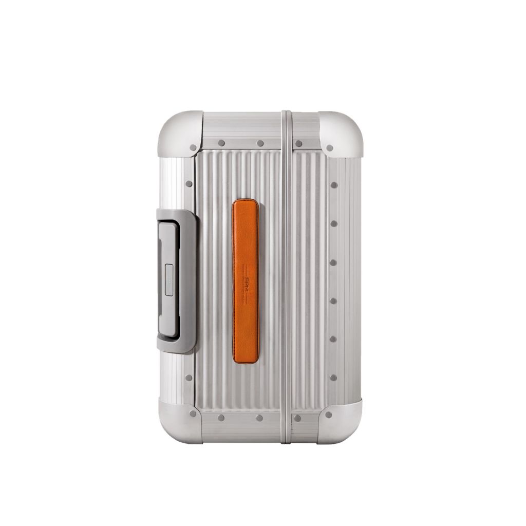 FPM Bank Spinner 53 Moonlight Silver