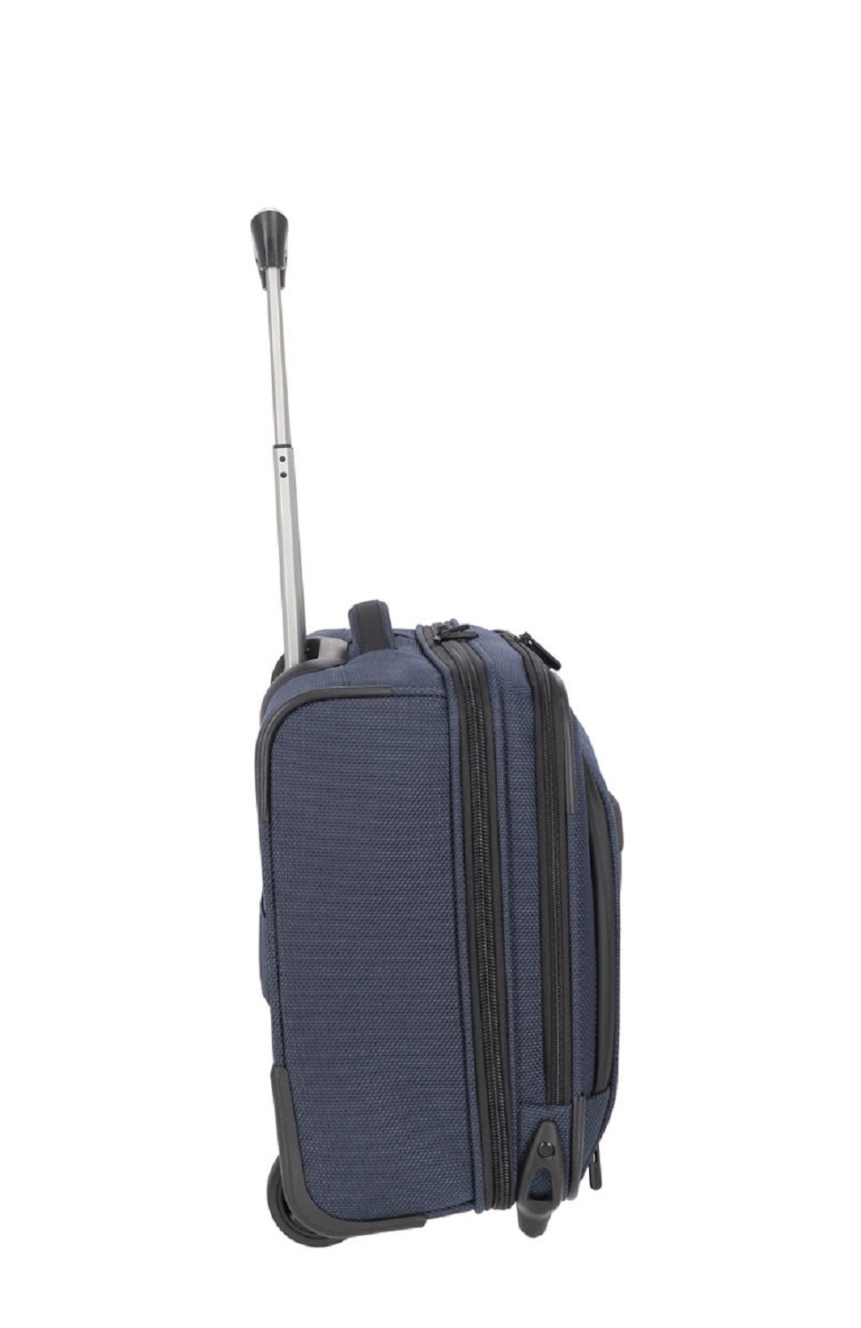 Travelite Meet Business Trolley 2 Rollen Marine