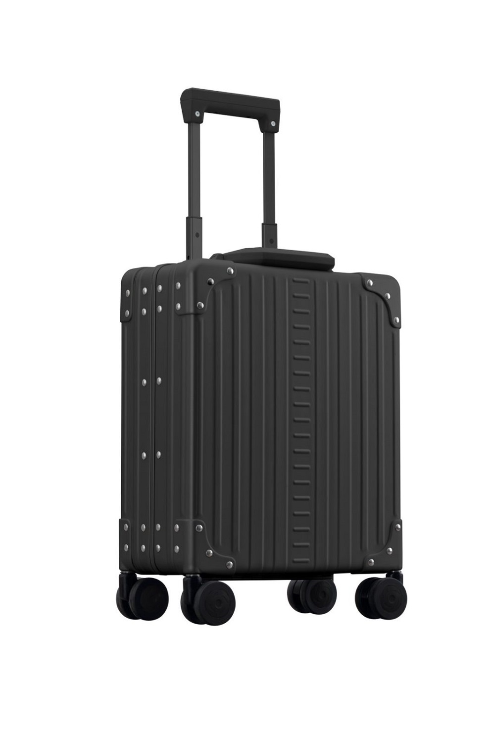 Aleon Business Vertical Carry-On Underseater 16" Onyx - Schwarz Aleon Business Vertical Carry-On Underseater 16" Onyx - Schwarz