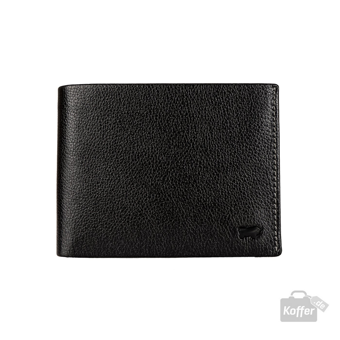 Braun Büffel Mountain RFID Trifold Geldbörse 8CS