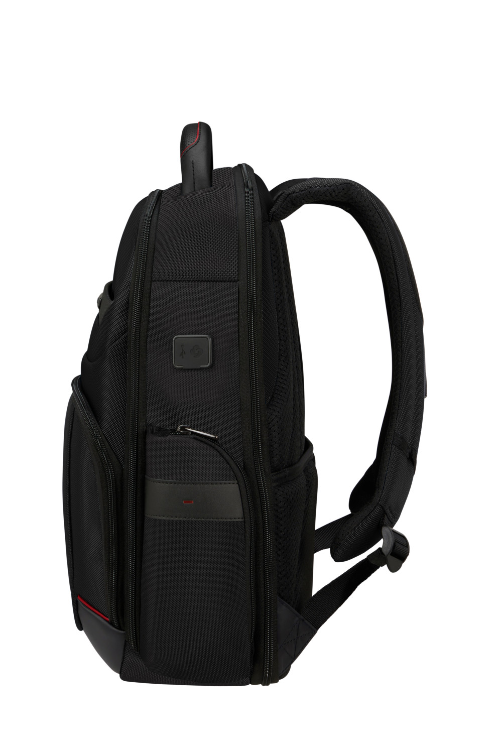 Samsonite Pro-DLX 6 Rucksack 15.6" Slim Schwarz Samsonite Pro-DLX 6 Rucksack 15.6" Slim Schwarz