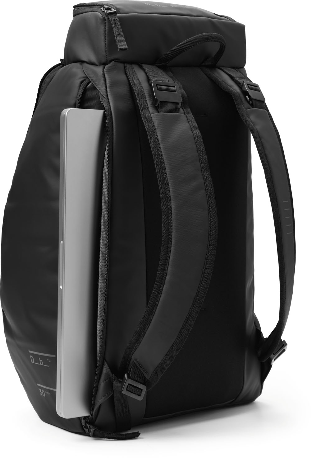 D_b_ Hugger Backpack 30L Fogbow Beige D_b_ Hugger Backpack 30L Fogbow Beige