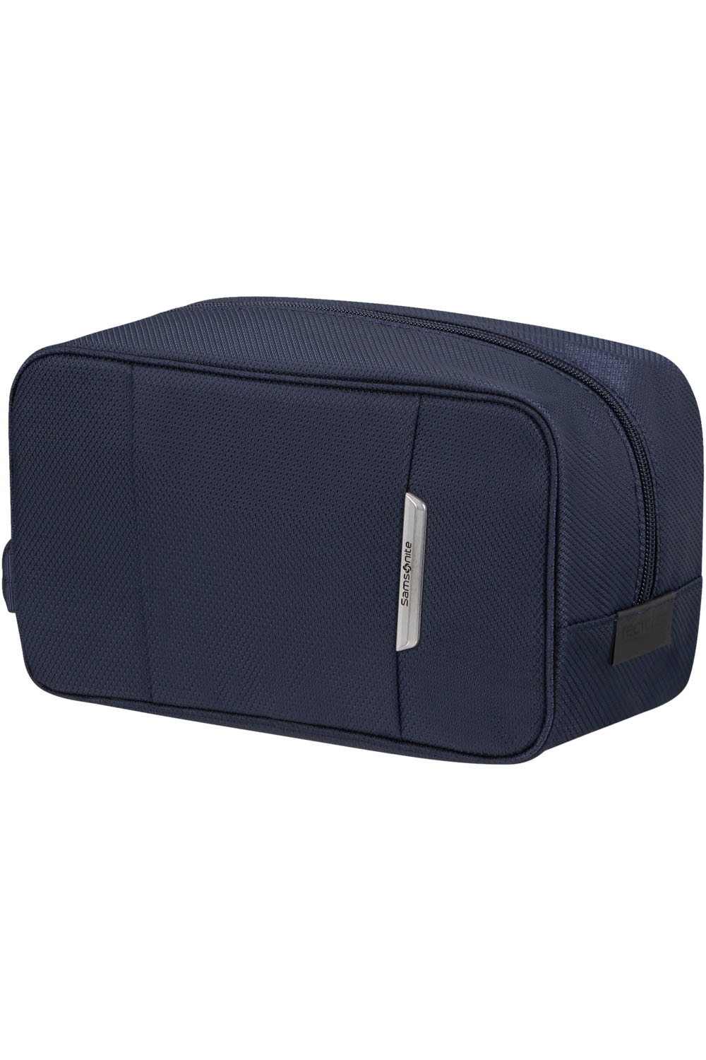 Samsonite Respark Toilet Kit Kulturbeutel Midnight Blue