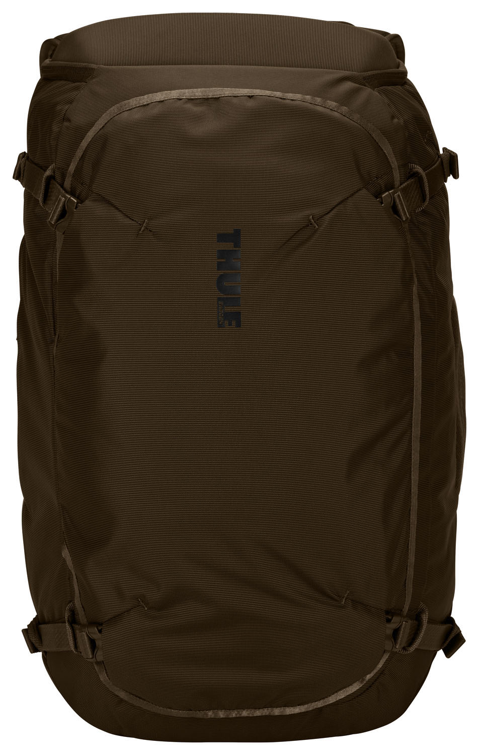 THULE Landmark Travel Pack 40L -Reiserucksack Deep Khaki THULE Landmark Travel Pack 40L -Reiserucksack Deep Khaki