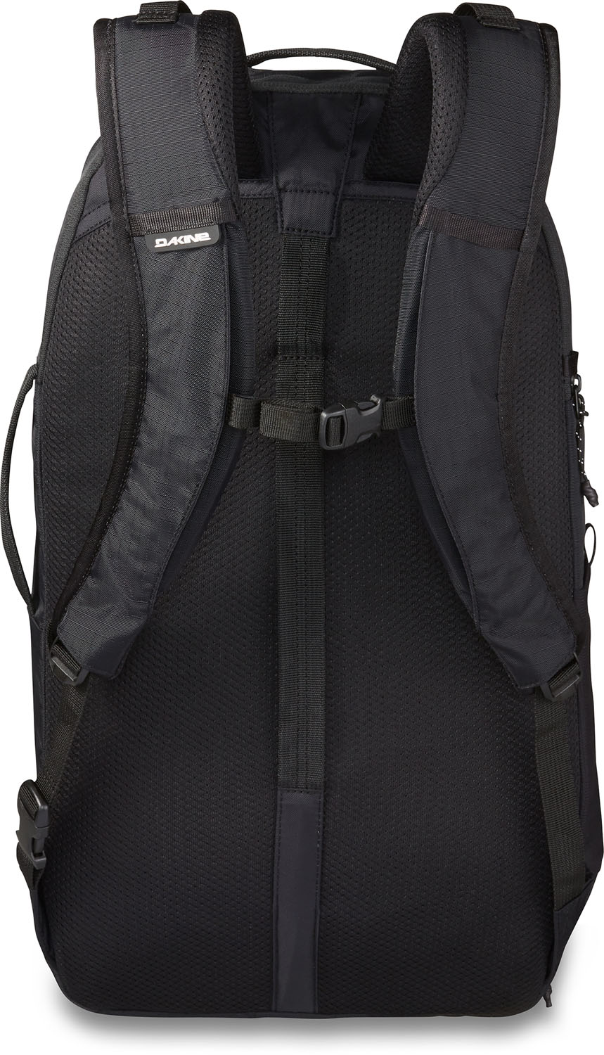 Dakine Split Adventure LT 28L Reise Rucksack mit iPad/Laptop Fach Black Ripstop Dakine Split Adventure LT 28L Reise Rucksack mit iPad/Laptop Fach Black Ripstop
