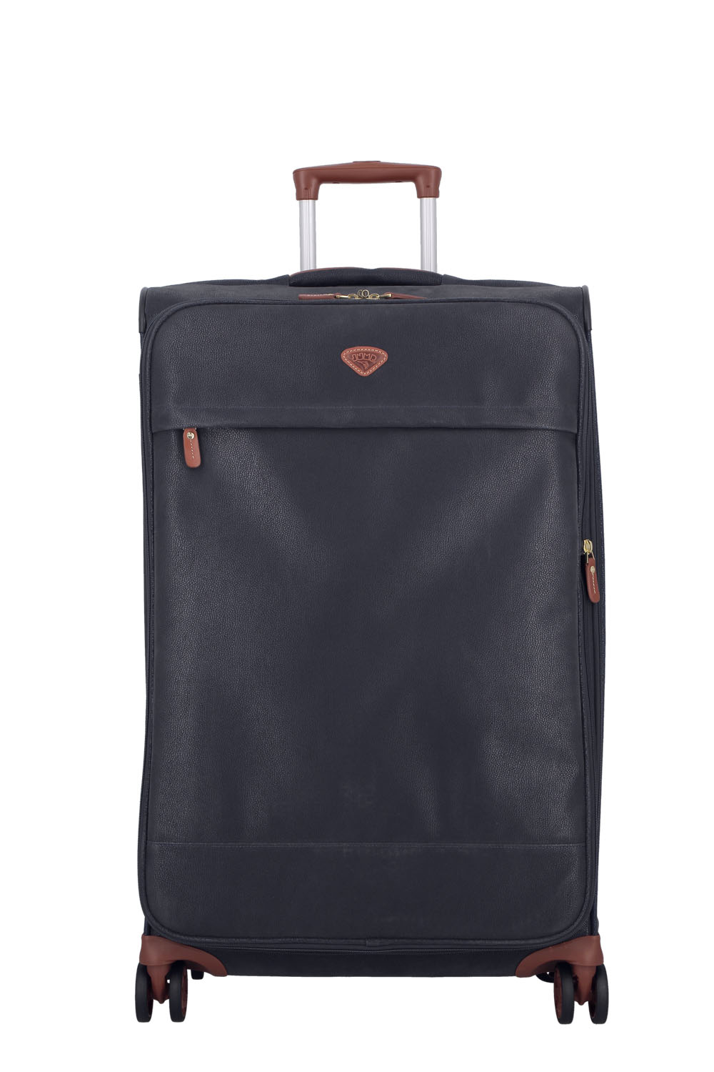 JUMP Uppsala Koffer 4-Rad erweiterbar 78cm Marine