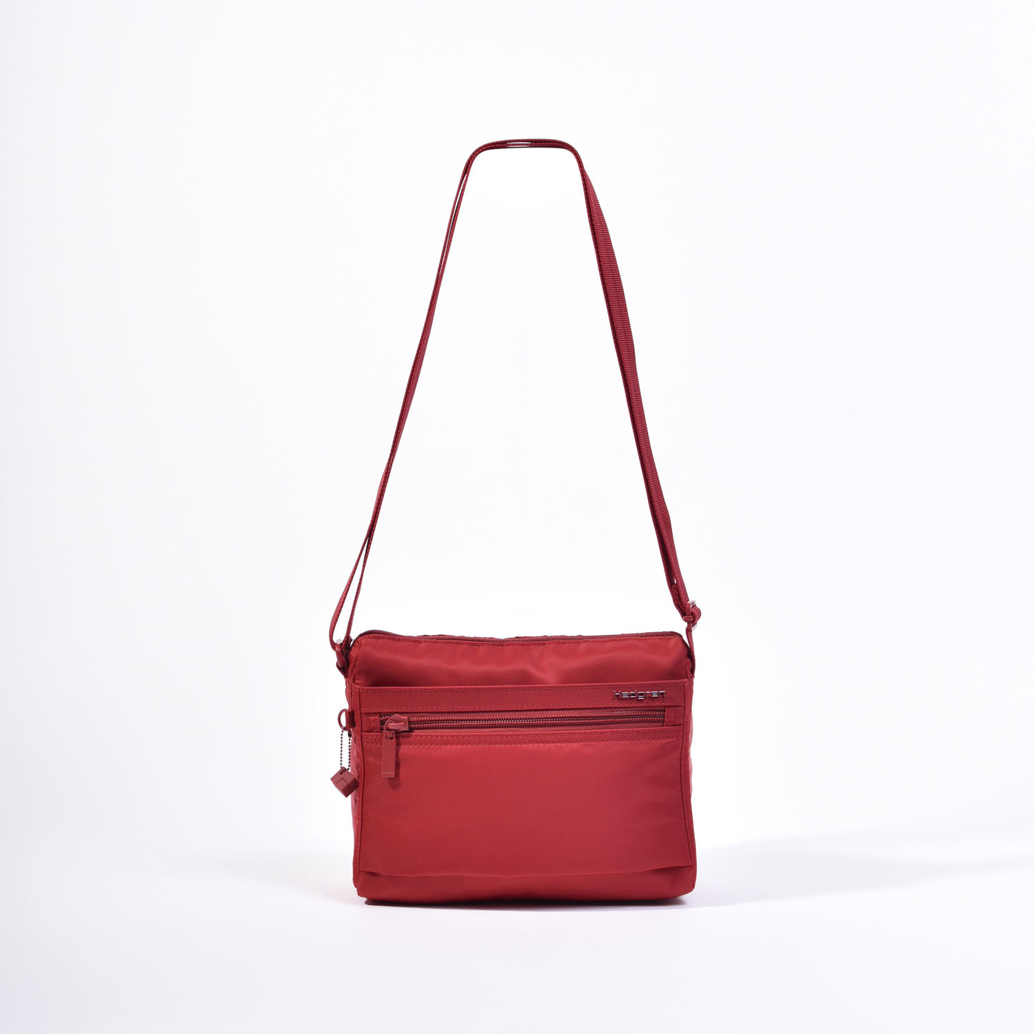 Hedgren Inner City Eye Umhängetasche RFID Sun Dried Tomato Hedgren Inner City Eye Umhängetasche RFID Sun Dried Tomato