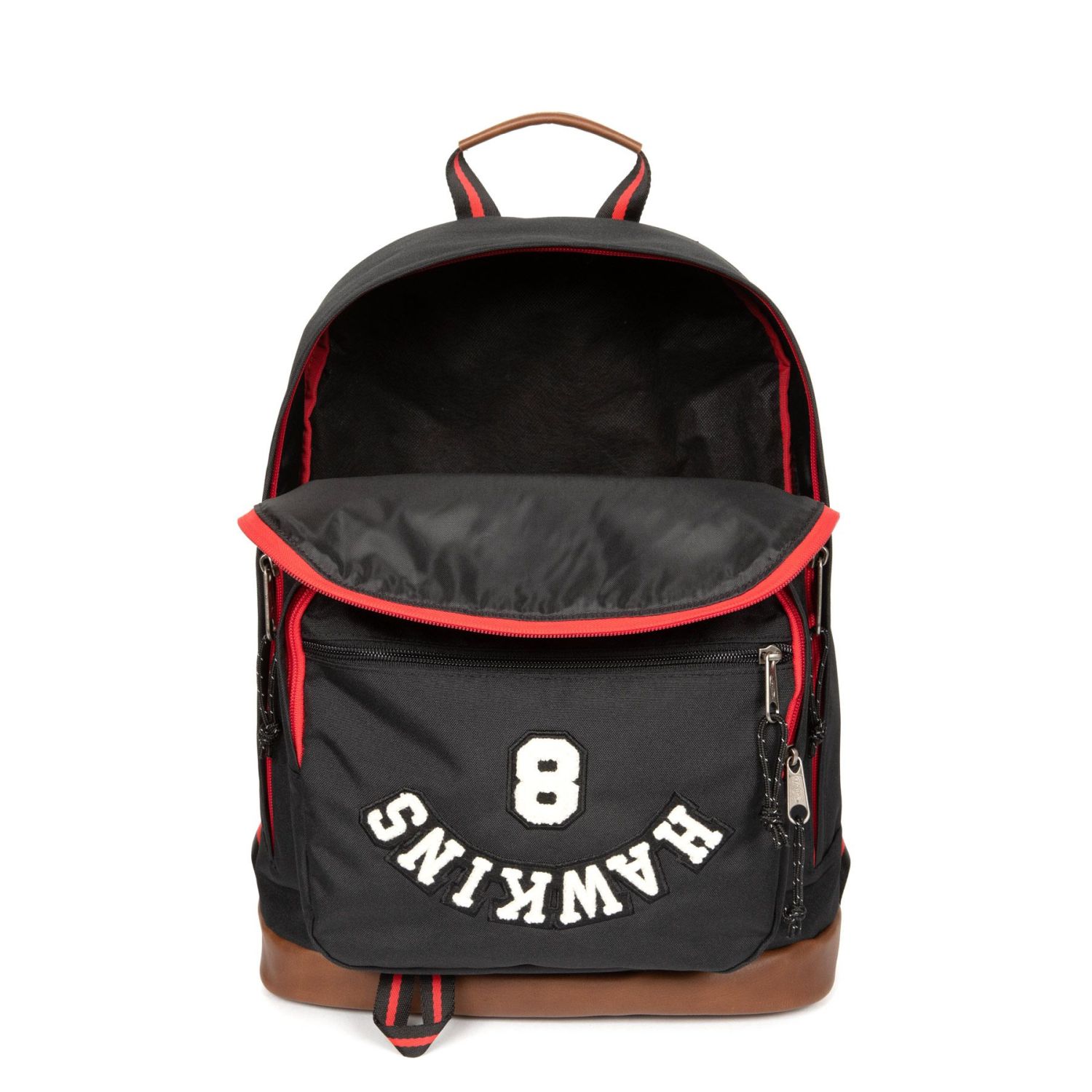 Eastpak Stranger Things Sugarbush Hawkins Eastpak Stranger Things Sugarbush Hawkins