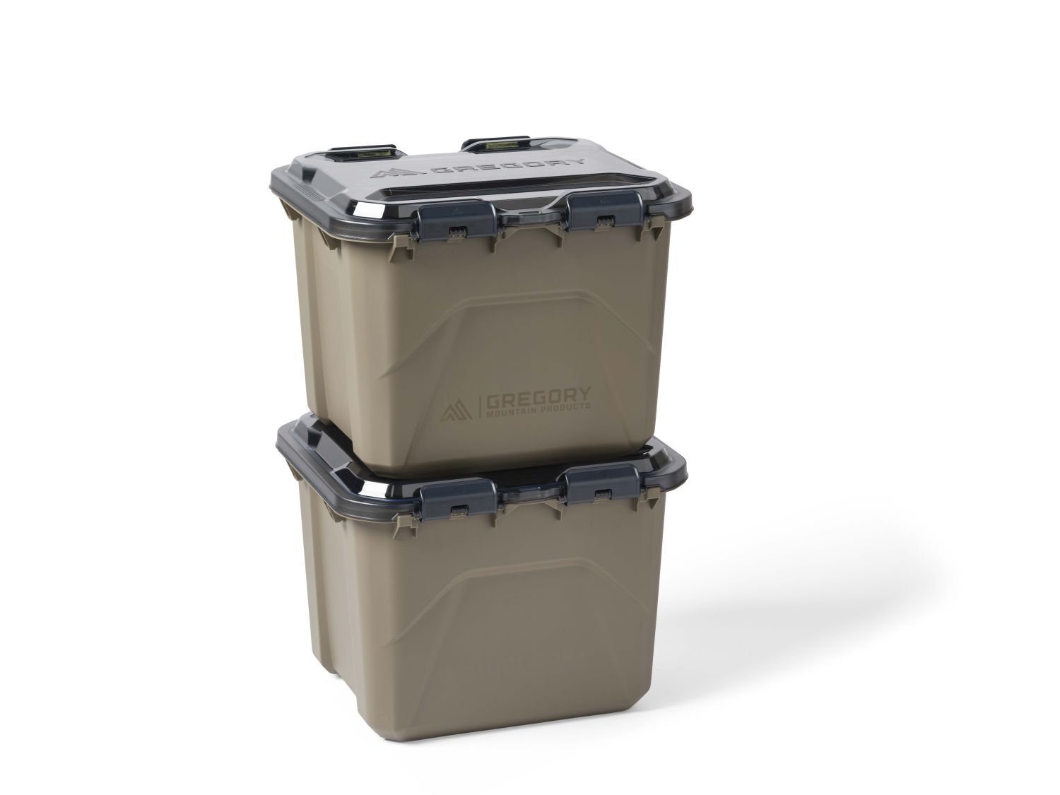 Gregory ALPACA Camp Box Mirage Tan