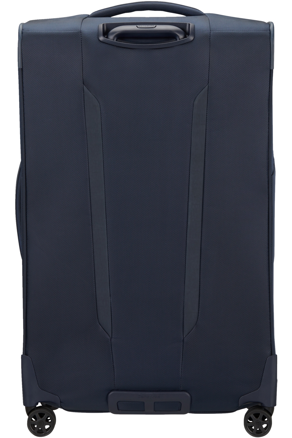 Samsonite Respark Trolley mit 4 Rollen erweiterbar 79cm + GRATIS HOTELGUTSCHEIN Midnight Blue Samsonite Respark Trolley mit 4 Rollen erweiterbar 79cm + GRATIS HOTELGUTSCHEIN Midnight Blue