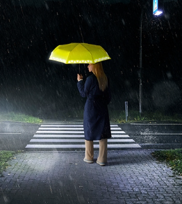 Safety Havanna Cross Safety Havanna Cross