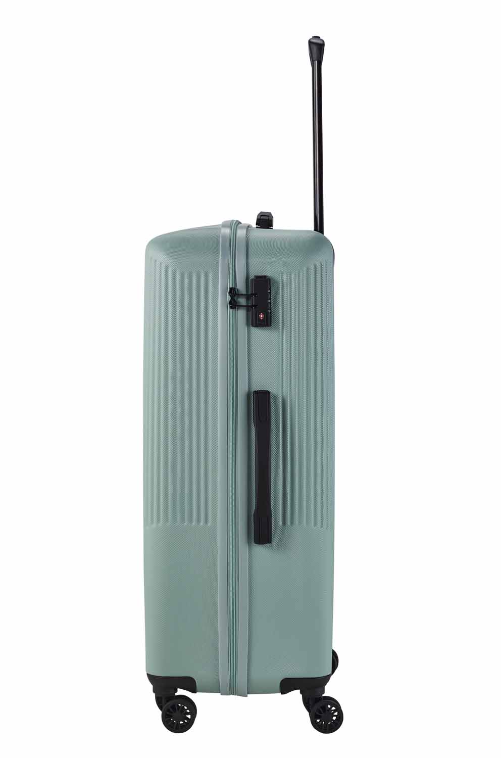 Travelite BALI Trolley L 4-Rollen Mint