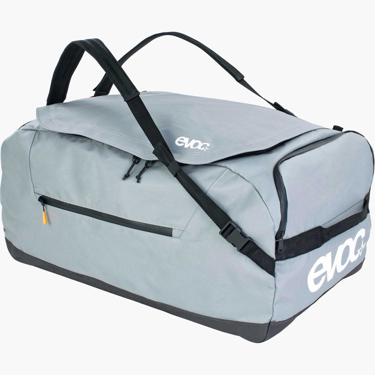 evoc DUFFLE BAG 60 Reisetasche Stone evoc DUFFLE BAG 60 Reisetasche Stone