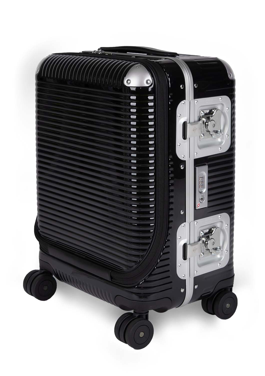 FPM Bank Light Spinner 53 front pocket