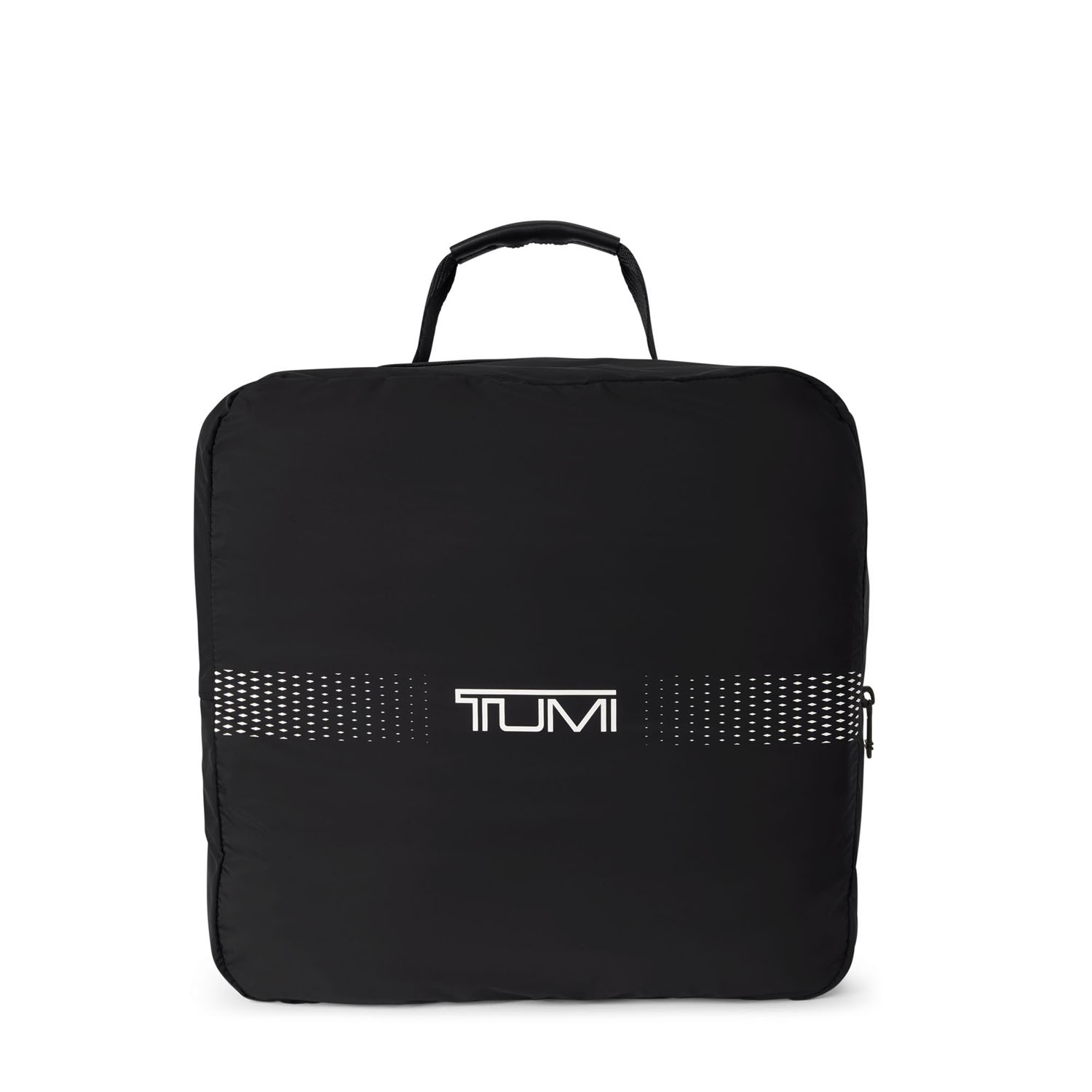 Tumi Alpha Bravo Faltbare Reisetasche + GRATIS HOTELGUTSCHEIN Black