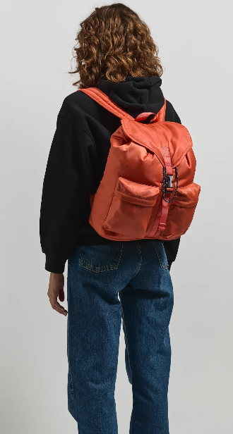 Wouf Downtown Backpack Zagreb