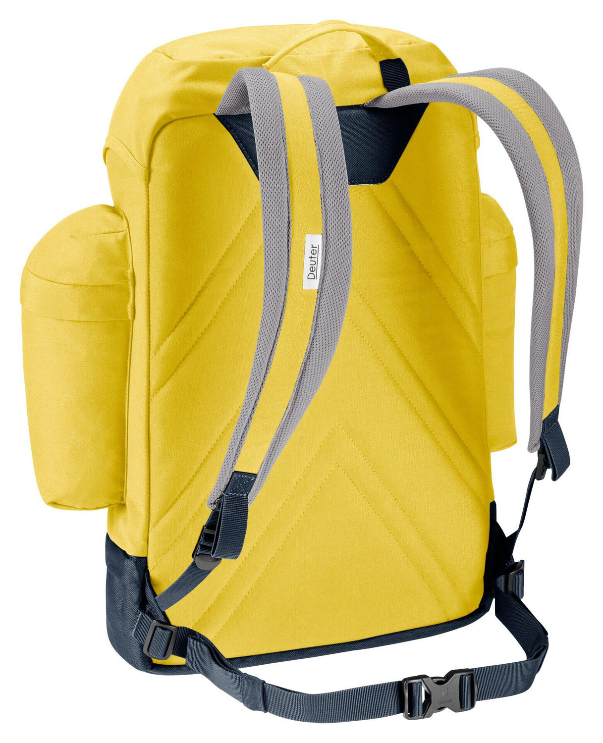 Deuter Wengen Lifestyle Rucksack corn-ink