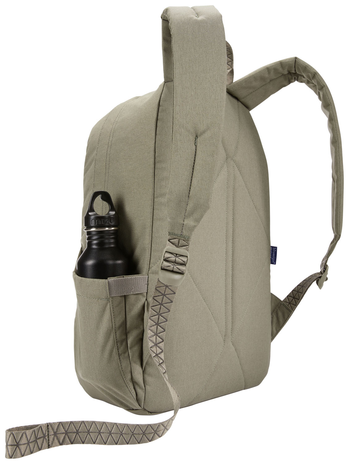 THULE Notus Laptop‐Rucksack 20L Vetiver Gray THULE Notus Laptop‐Rucksack 20L Vetiver Gray