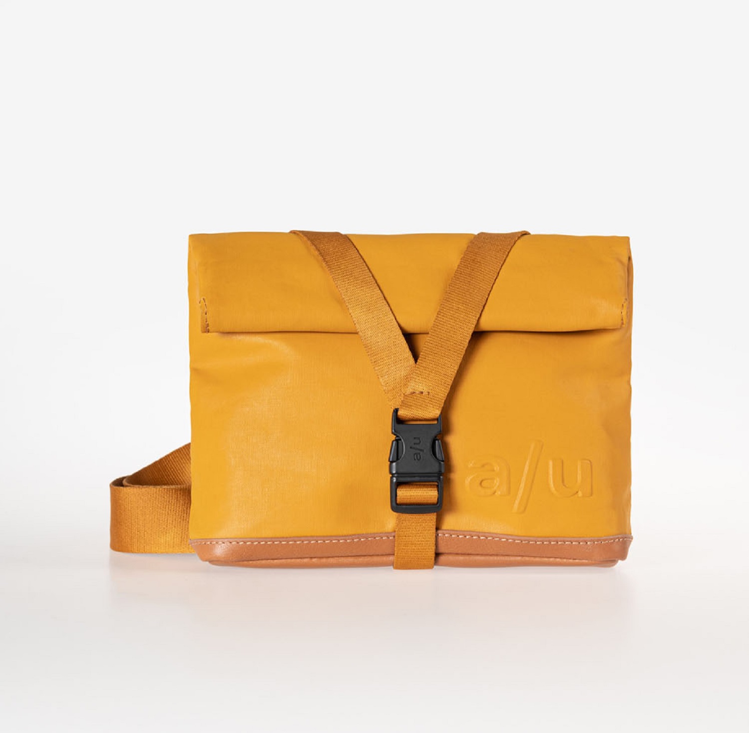 aunts & uncles Japan Tsu Multifunktional: Gürteltasche/Umhängetasche mustard aunts & uncles Japan Tsu Multifunktional: Gürteltasche/Umhängetasche mustard