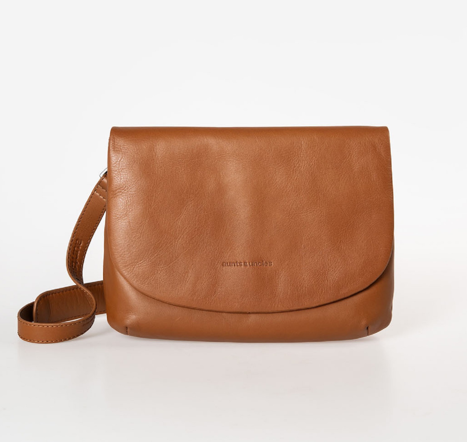 aunts & uncles Jamie's Orchard Pepino Umhängetasche cognac aunts & uncles Jamie's Orchard Pepino Umhängetasche cognac