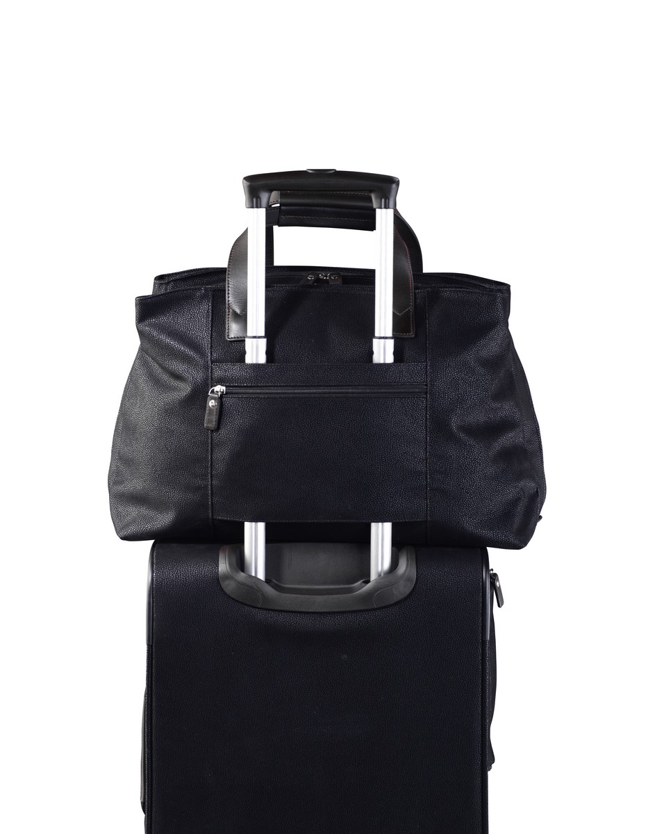 JUMP Solera Bordbag 47cm noir JUMP Solera Bordbag 47cm noir