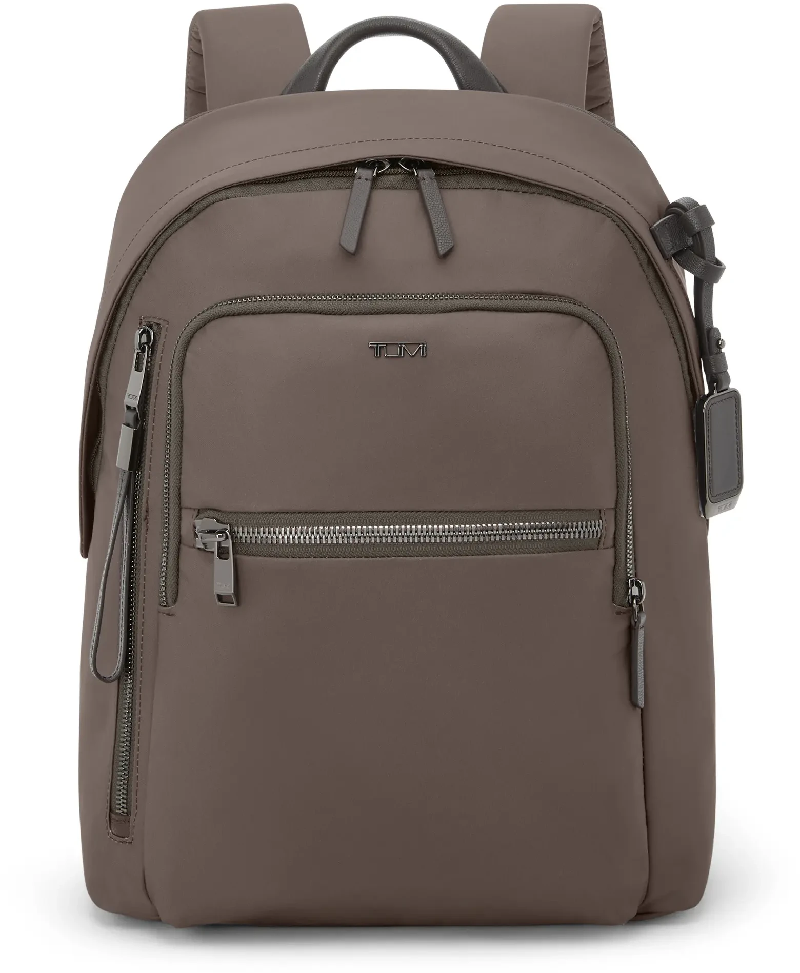 Tumi Voyageur Halsey Rucksack Mink Tumi Voyageur Halsey Rucksack Mink