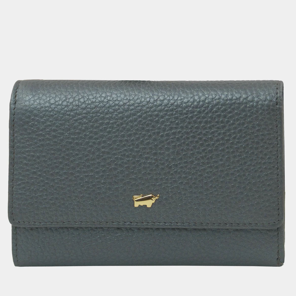 Braun Büffel Alessia Geldbörse M 15CS dark grey