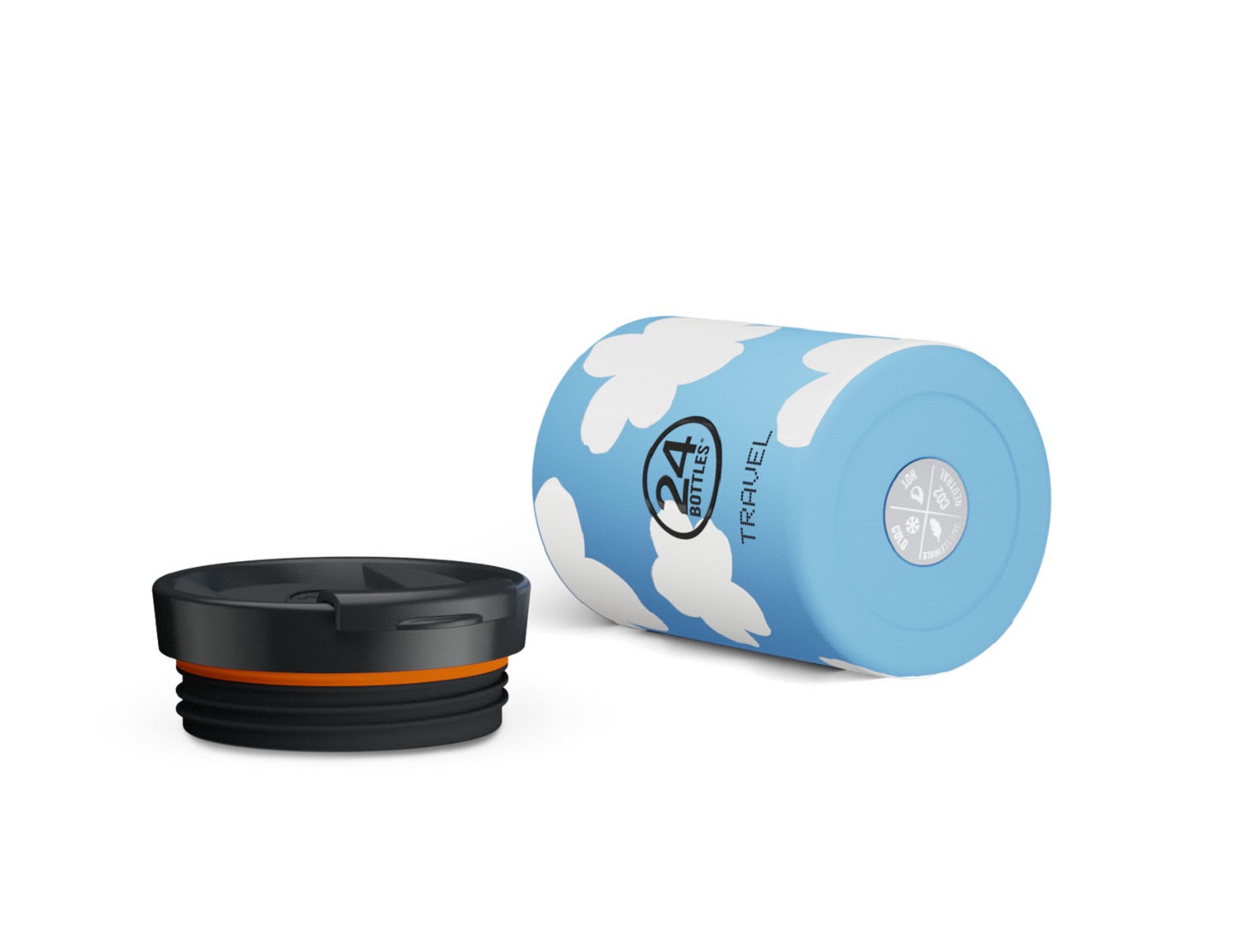 24Bottles® Travel Tumbler Daydreaming 350ml