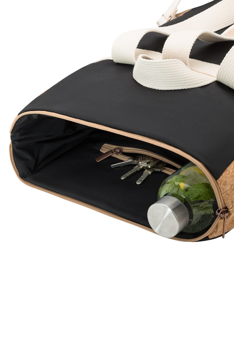 BAGSOLATE Rucksack Marine Blue