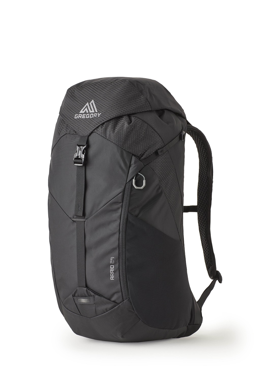 Gregory ARRIO 24 Liter Rucksack Flame Black