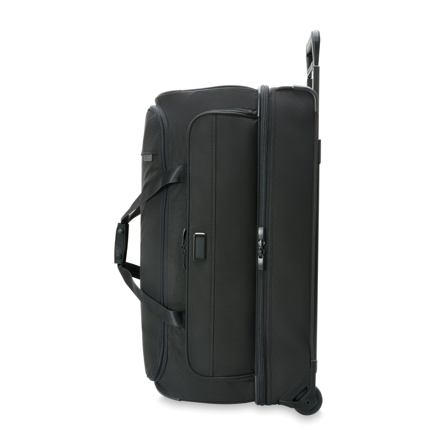 Briggs & Riley Baseline Large 2-Wheel Duffle Black
