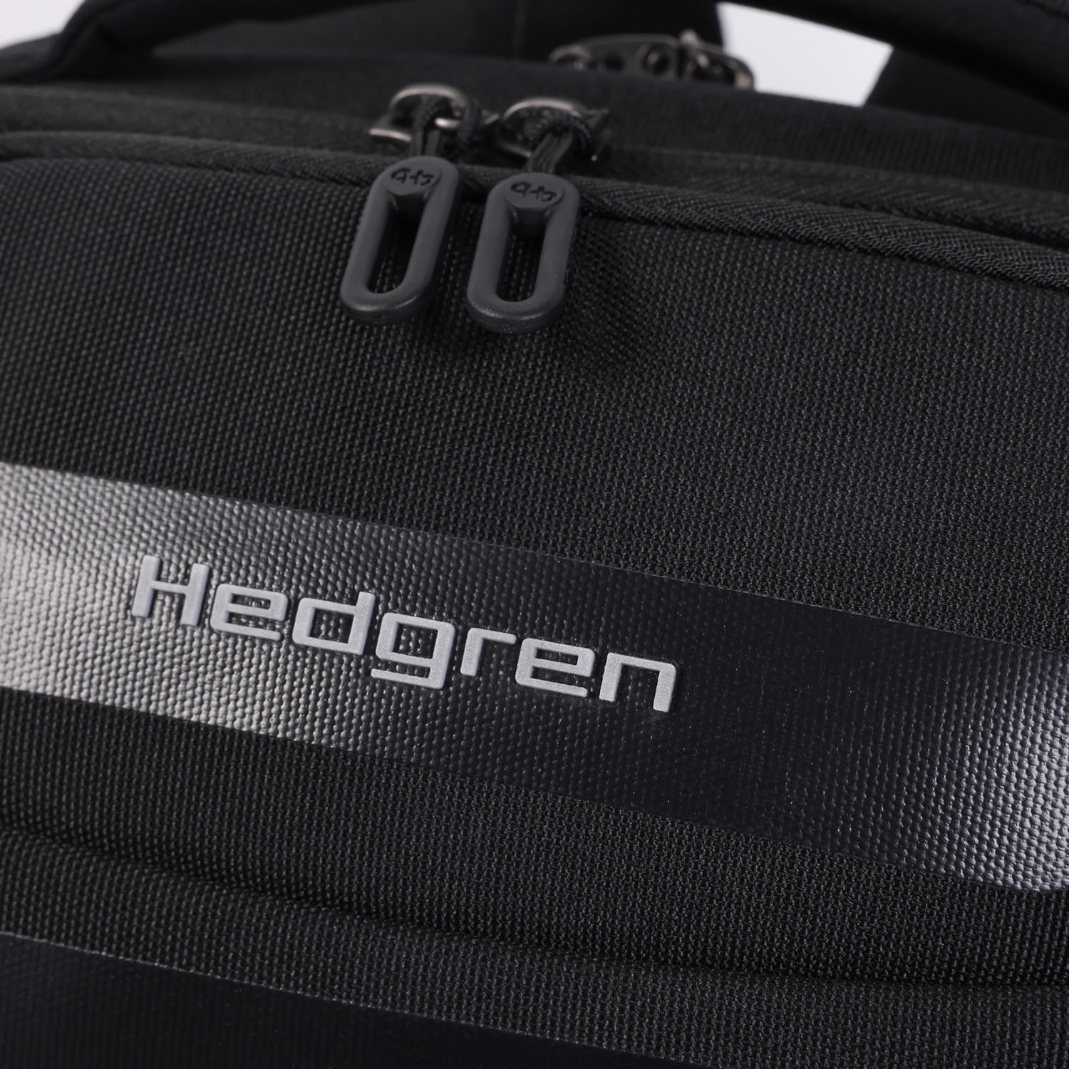 Hedgren Comby HANDLE M Backpack M 15,6" + RFID Black