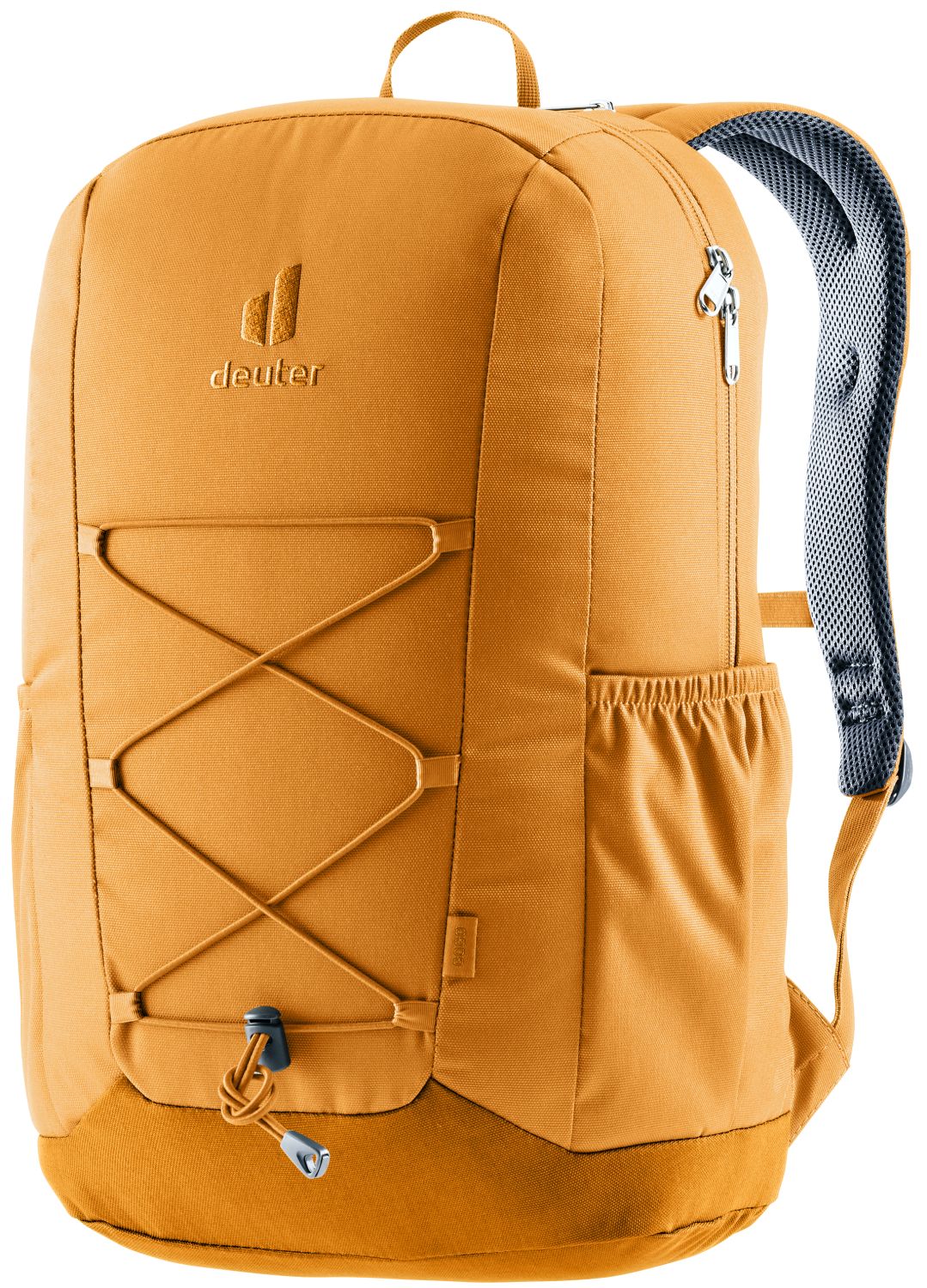 Deuter Gogo Lifestyle Rucksack amber-maple