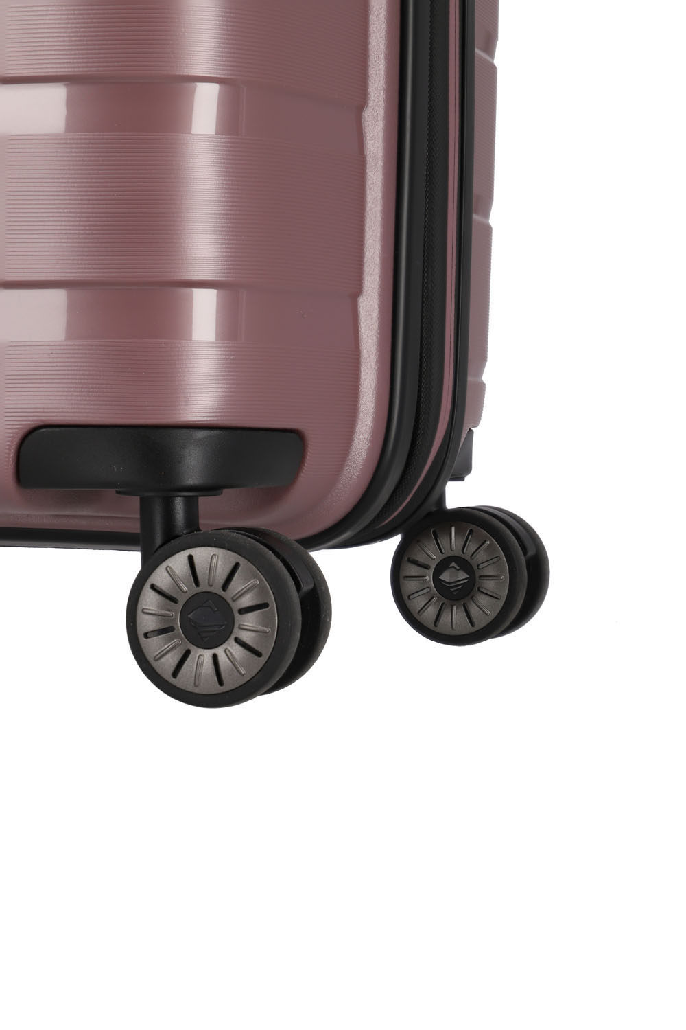 Travelite Air Base Trolley S 4-Rad Flieder Travelite Air Base Trolley S 4-Rad Flieder