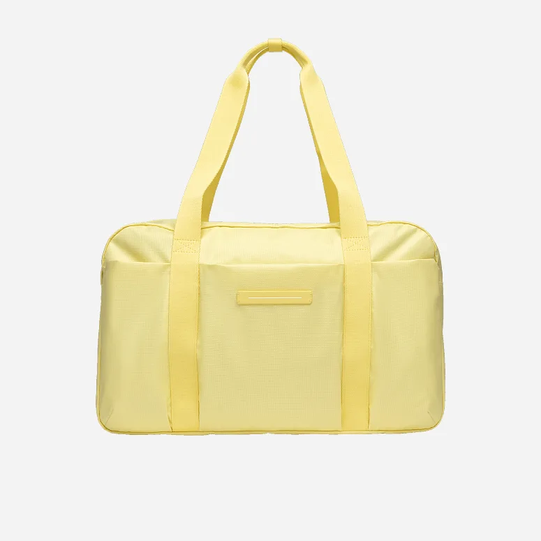 Horizn Studios Shibuya Weekender M Glossy Lemon