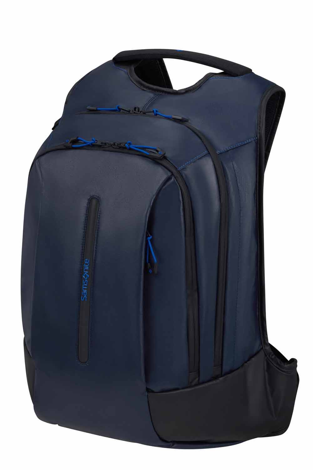 Samsonite Ecodiver Laptop Rucksack L 17.3" + GRATIS HOTELGUTSCHEIN Blue Nights Samsonite Ecodiver Laptop Rucksack L 17.3" + GRATIS HOTELGUTSCHEIN Blue Nights