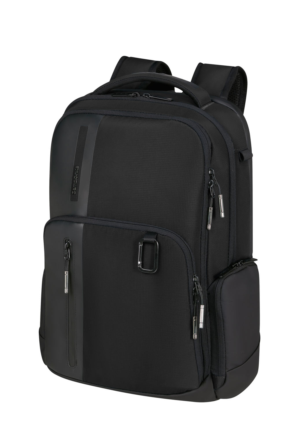 Samsonite Biz2Go Rucksack 15.6" + GRATIS HOTELGUTSCHEIN Schwarz