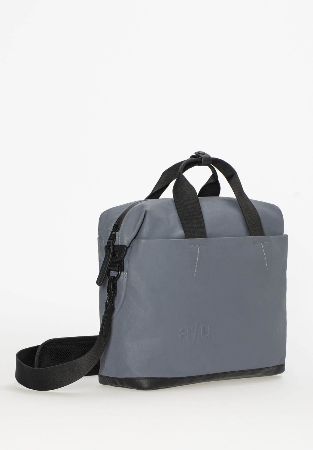 aunts & uncles Japan Yamato Businesstasche mit 13" Notebookfach stormy weather aunts & uncles Japan Yamato Businesstasche mit 13" Notebookfach stormy weather