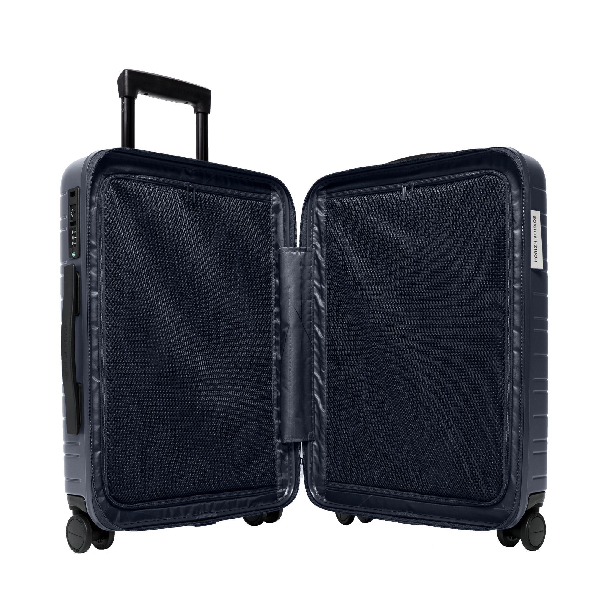 Horizn Studios Essential H5 Handgepäck 36L -Matte Night Blue Horizn Studios Essential H5 Handgepäck 36L -Matte Night Blue