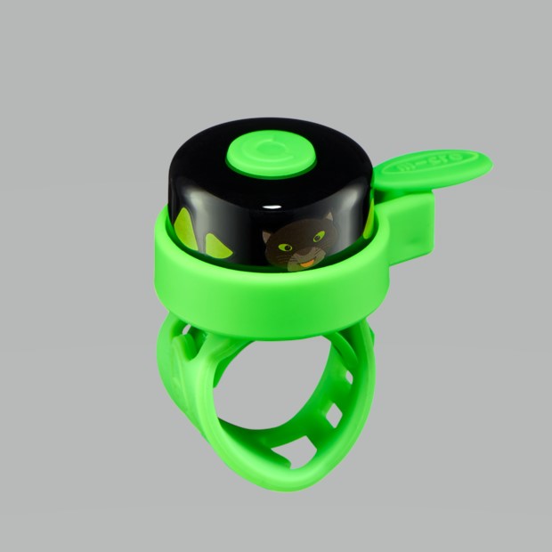 Affenzahn Micro Klingel Panther Affenzahn Micro Klingel Panther