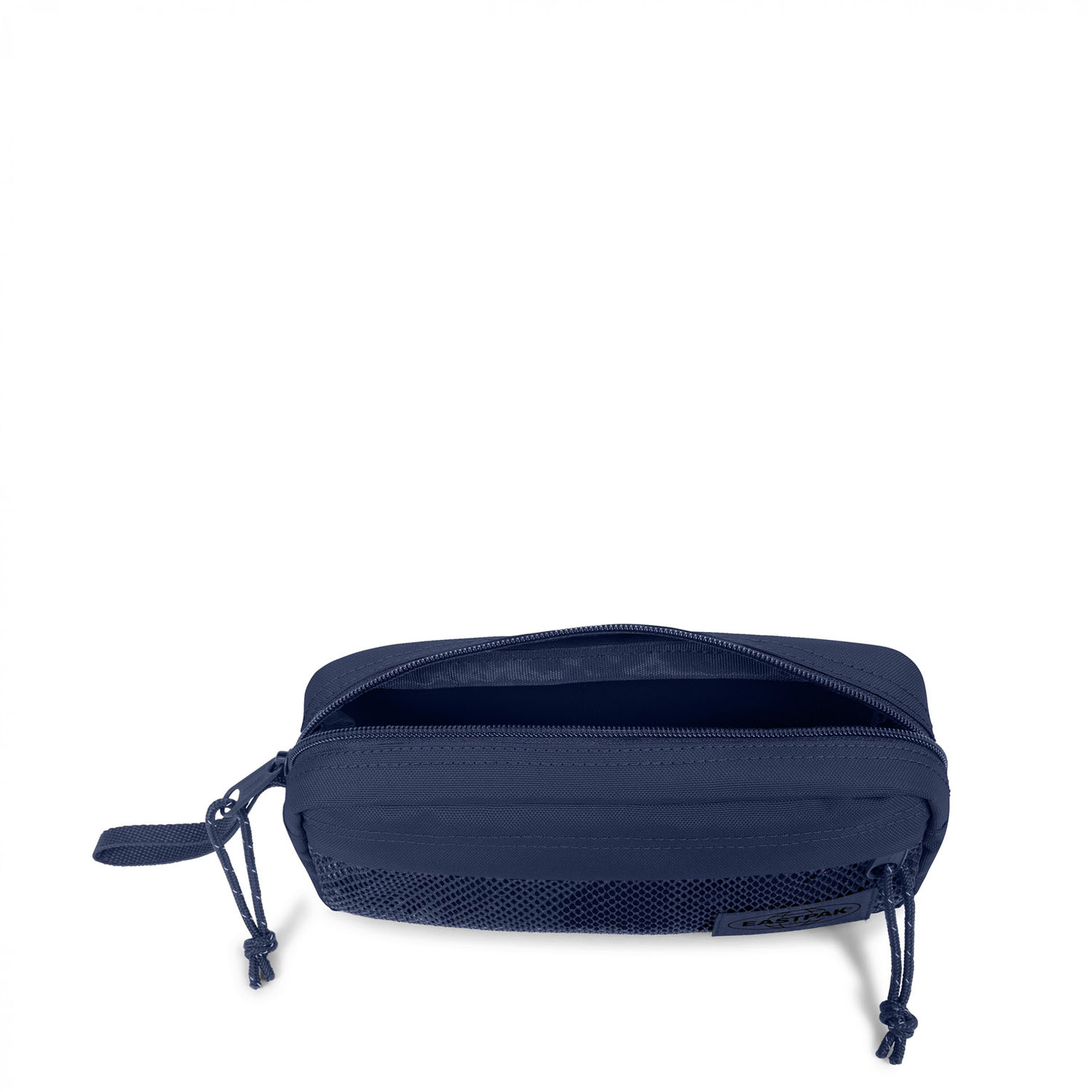 Eastpak Double POUCH Federmäppchen Boat Navy Eastpak Double POUCH Federmäppchen Boat Navy