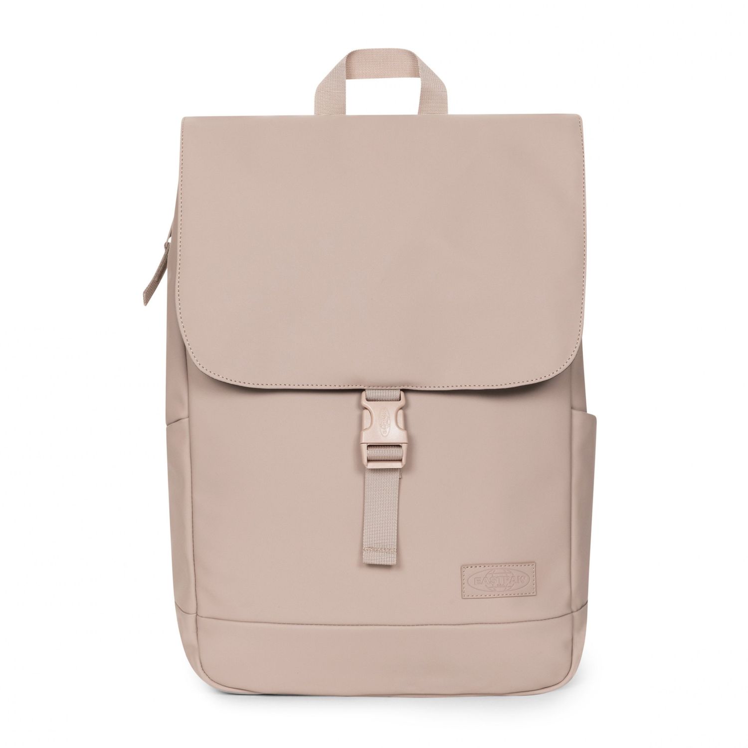 Eastpak YARIN CNNCT F Rucksack Matte Sand