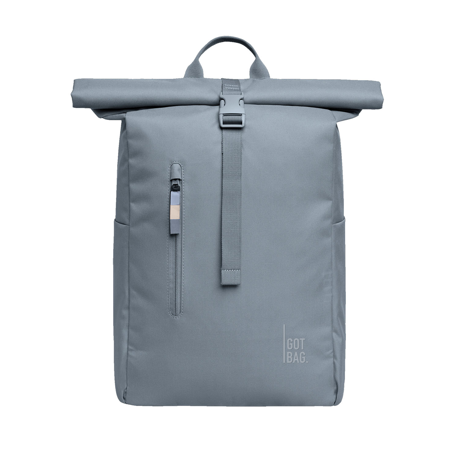 GOT BAG Rolltop Easy marlin monochrome GOT BAG Rolltop Easy marlin monochrome