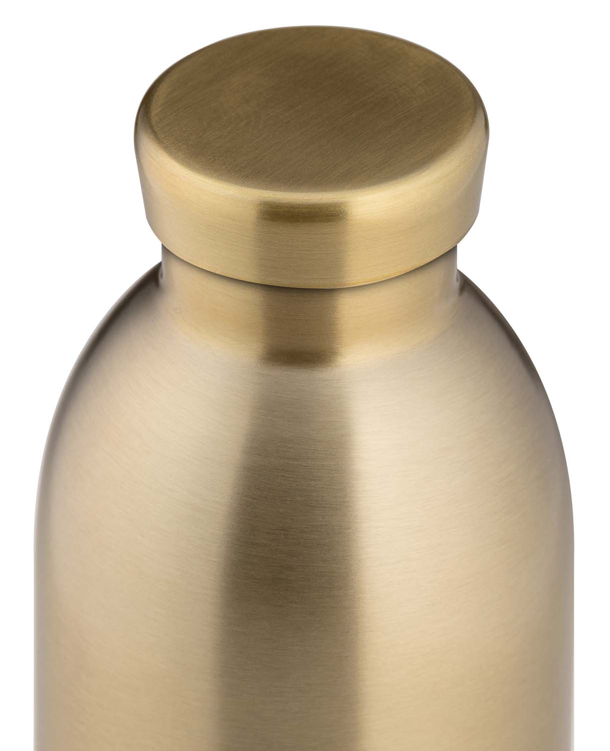 24Bottles® Clima Bottle Glam 500ml Prosecco Gold 24Bottles® Clima Bottle Glam 500ml Prosecco Gold
