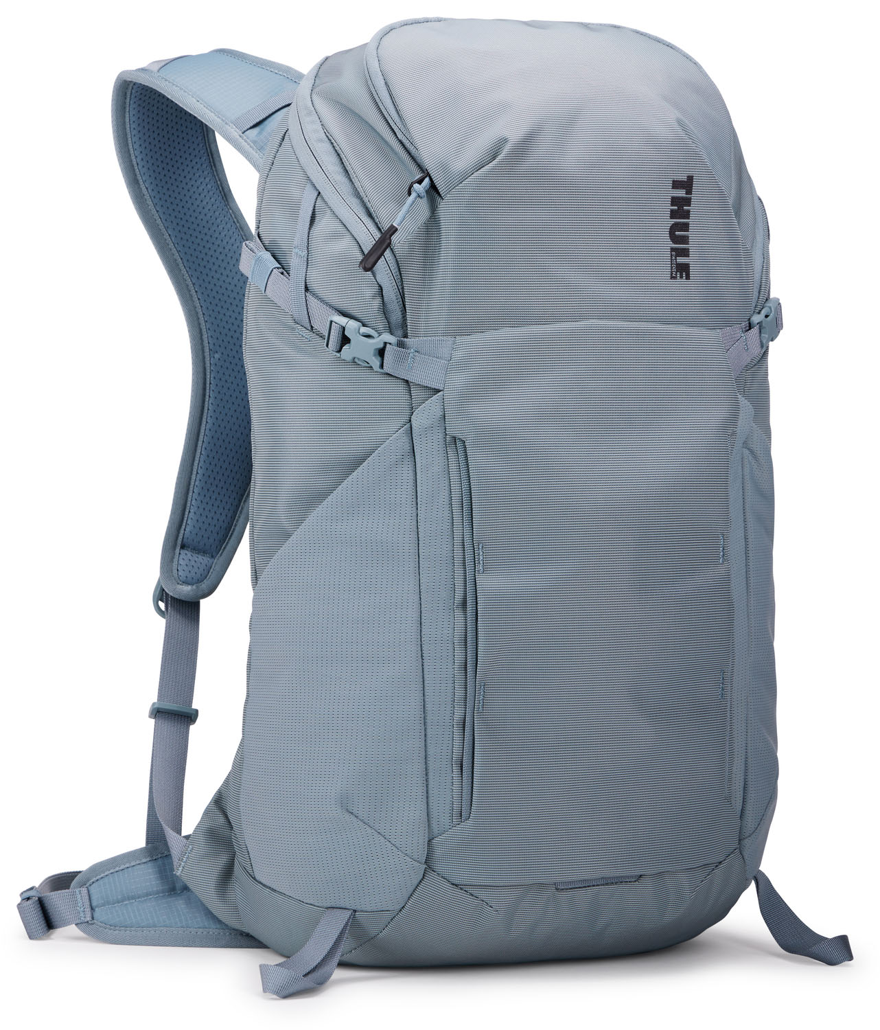 THULE AllTrail Trinkblasenrucksack 22L Pond Gray