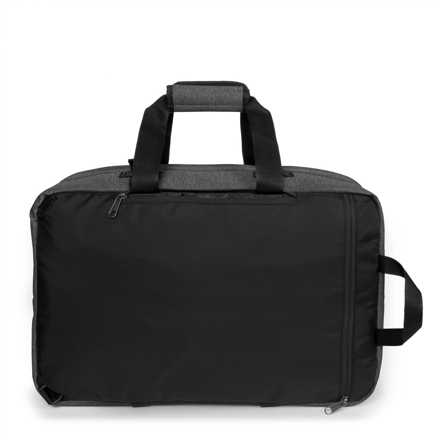Eastpak Travelpack Reisetasche mit 17" Laptopfach Black Denim