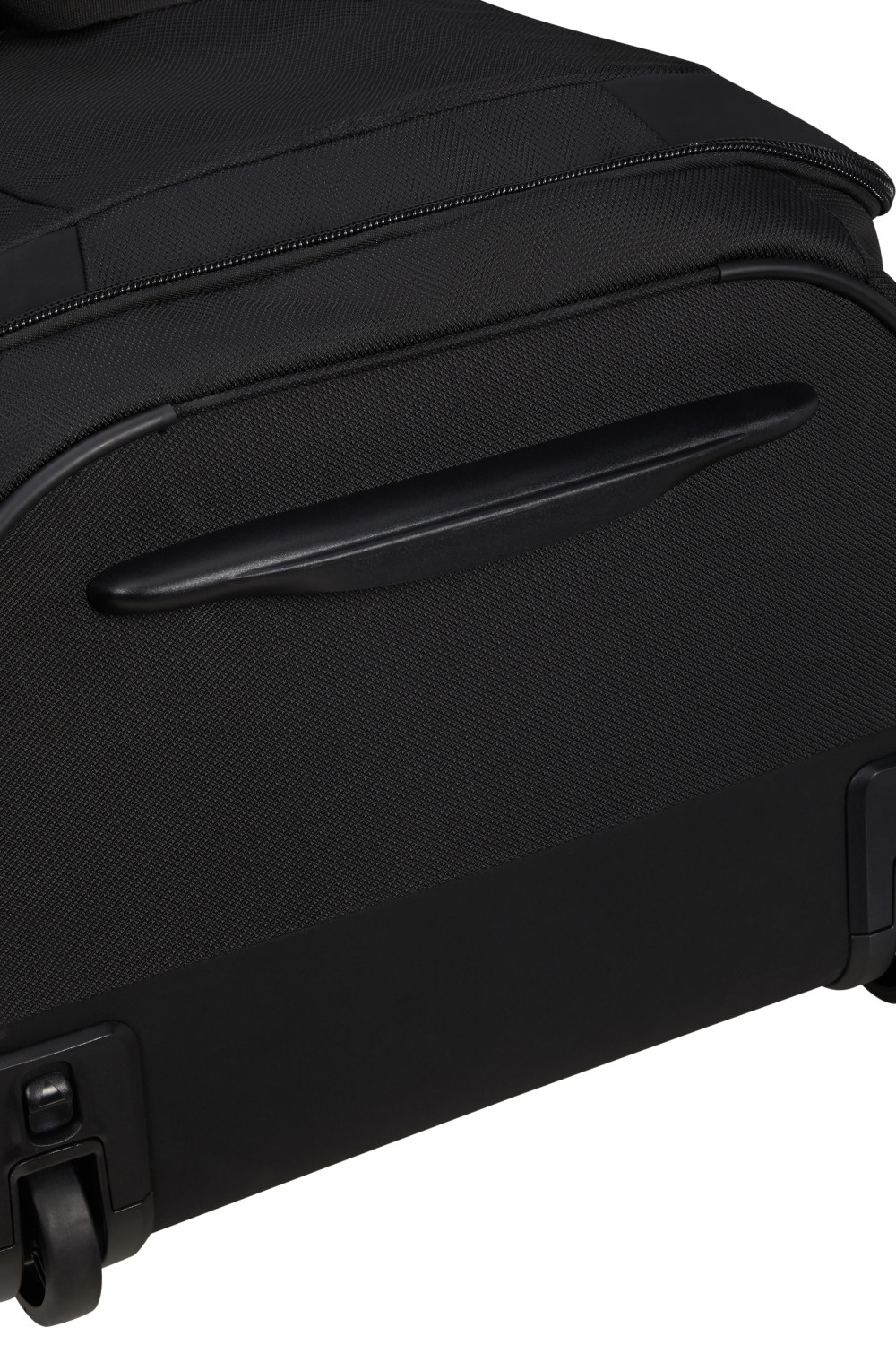 Samsonite Respark Reisetasche mit Rollen 74cm Ozone Black Samsonite Respark Reisetasche mit Rollen 74cm Ozone Black
