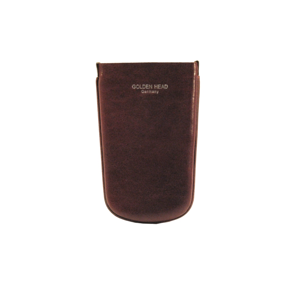 Golden Head Colorado Classic Schlüsseletui 5011-05