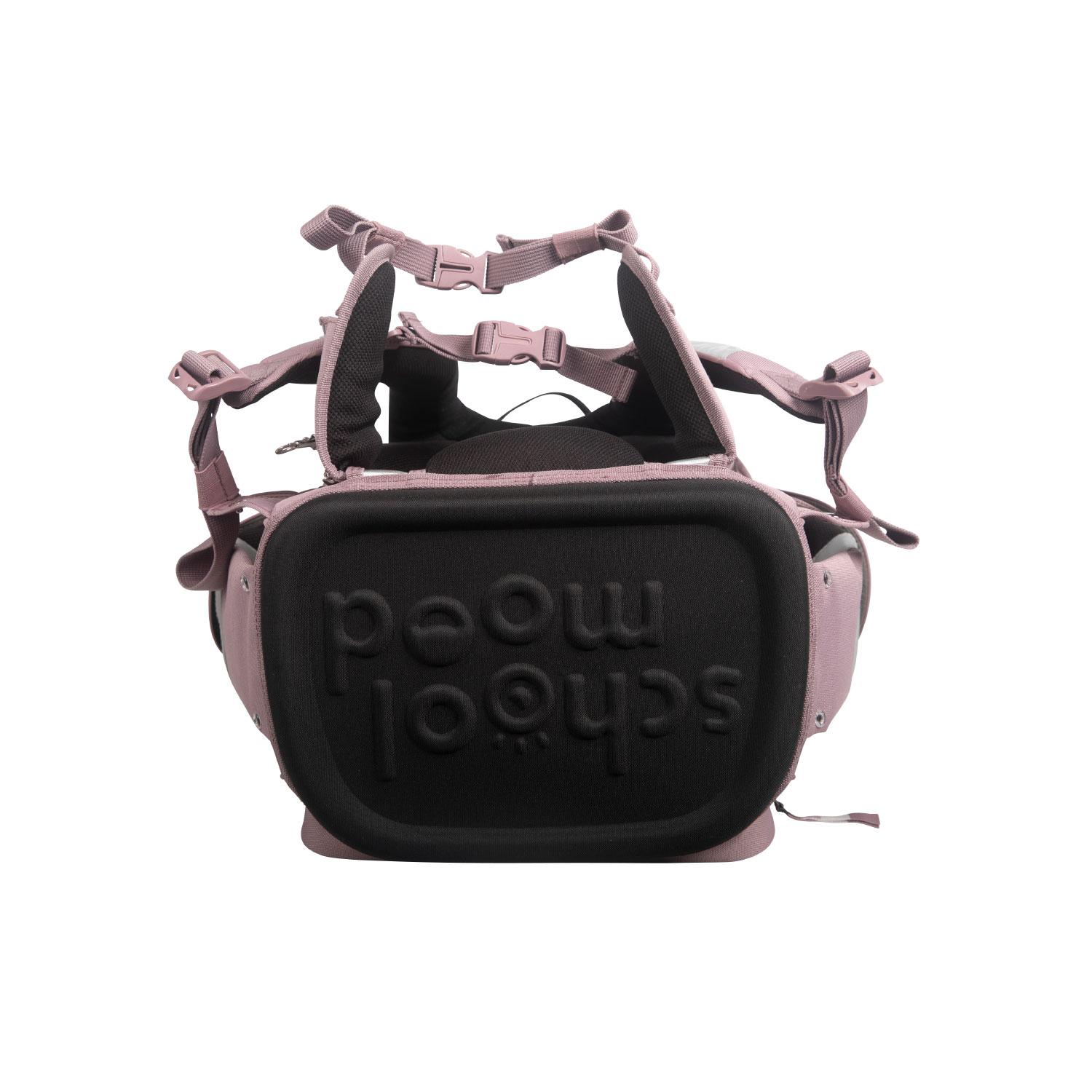 School-Mood Timeless Ocean Collection, 6-tlg. Schulranzenset Calamary